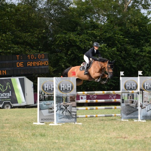 02 - Pro 3 Grand Prix 1m25