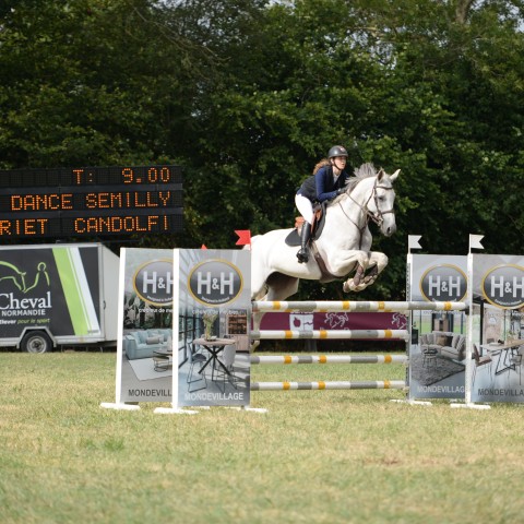 02 - Pro 3 Grand Prix 1m25