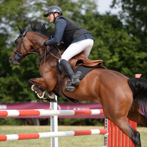 02 - Pro 3 Grand Prix 1m25