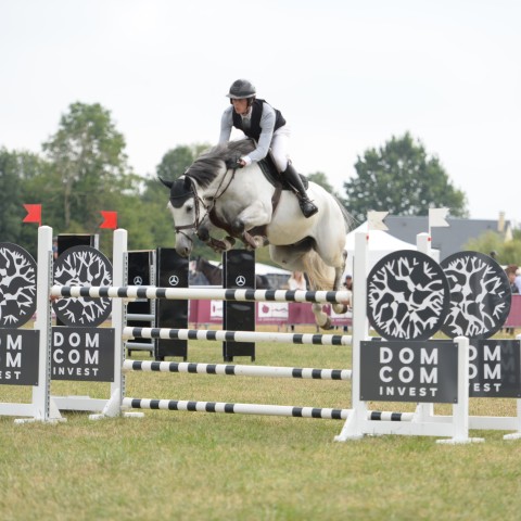 02 - Pro 3 Grand Prix 1m25
