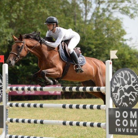 02 - Pro 3 Grand Prix 1m25
