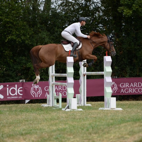 02 - Pro 3 Grand Prix 1m25