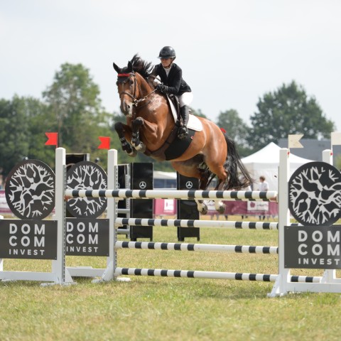 02 - Pro 3 Grand Prix 1m25