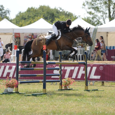 02 - Pro 3 Grand Prix 1m25