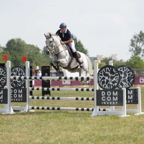 02 - Pro 3 Grand Prix 1m25