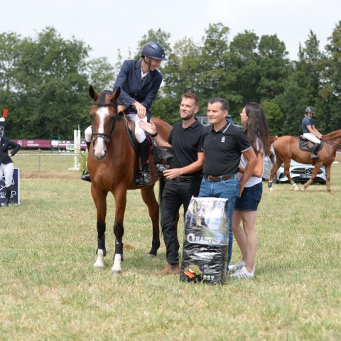 02 - Pro 3 Grand Prix 1m25