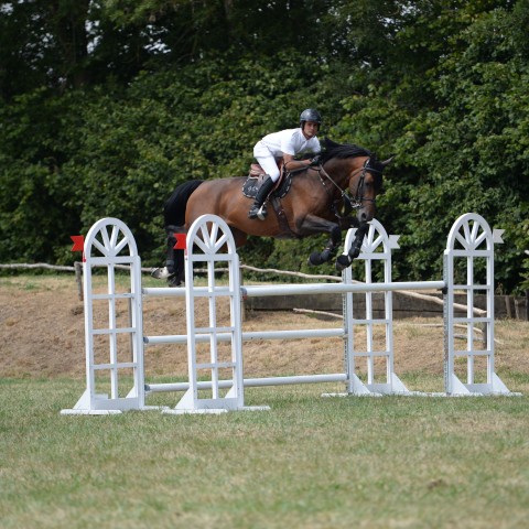 03 - Pro 2 Grand Prix 1m35