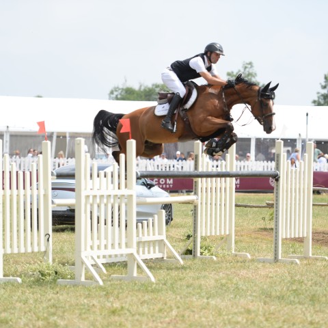 03 - Pro 2 Grand Prix 1m35