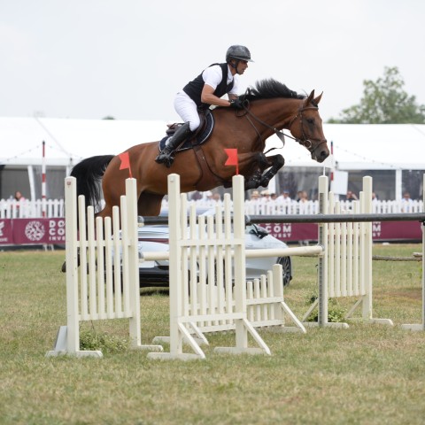 03 - Pro 2 Grand Prix 1m35