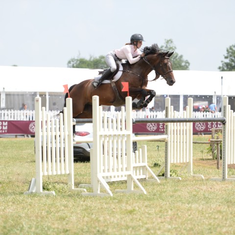03 - Pro 2 Grand Prix 1m35