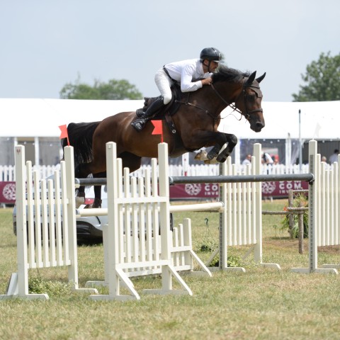 03 - Pro 2 Grand Prix 1m35