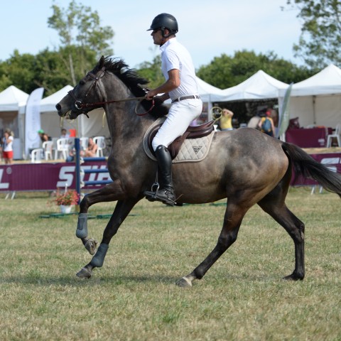 05 - Cycle Libre 1 0m95