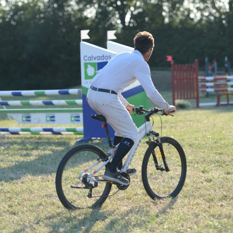 08 - Amateur 2 Vitesse 1m10