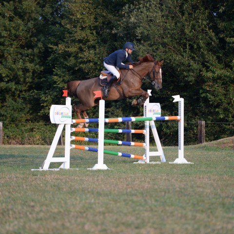 09 - Pro 2 Grand Prix 1m30