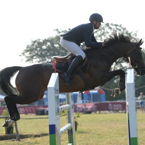 09 - Pro 2 Grand Prix 1m30