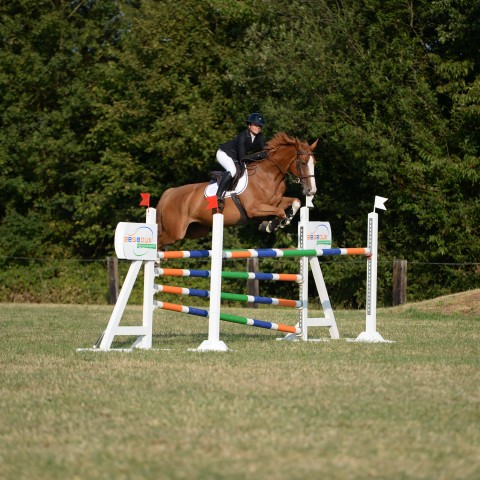 09 - Pro 2 Grand Prix 1m30