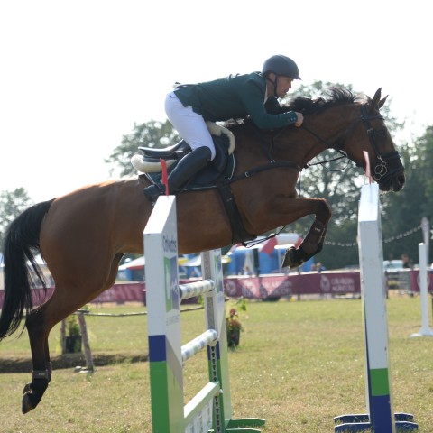 09 - Pro 2 Grand Prix 1m30
