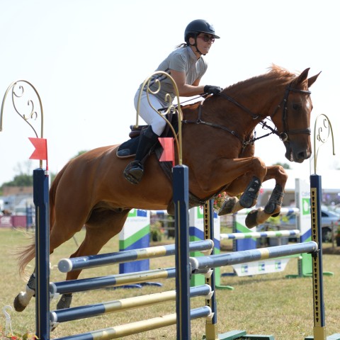 10 - Amateur 2 Grand Prix 1m05