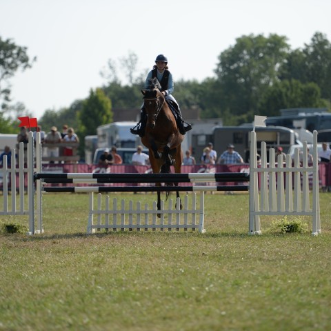 10 - Amateur 2 Grand Prix 1m05