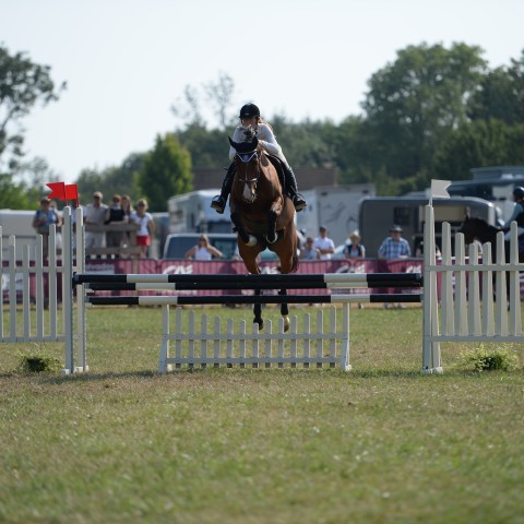 10 - Amateur 2 Grand Prix 1m05