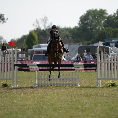 10 - Amateur 2 Grand Prix 1m05