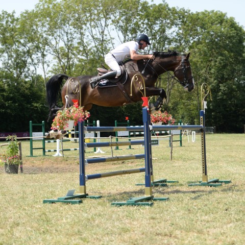 11 - Pro 1 Grand Prix 1m40