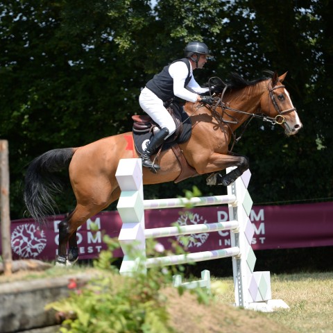 11 - Pro 1 Grand Prix 1m40