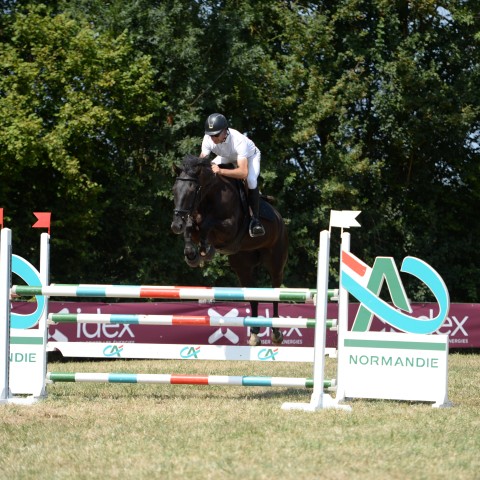 12 - Amateur 1 Grand Prix 1m20