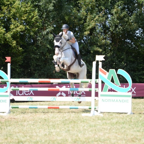 12 - Amateur 1 Grand Prix 1m20