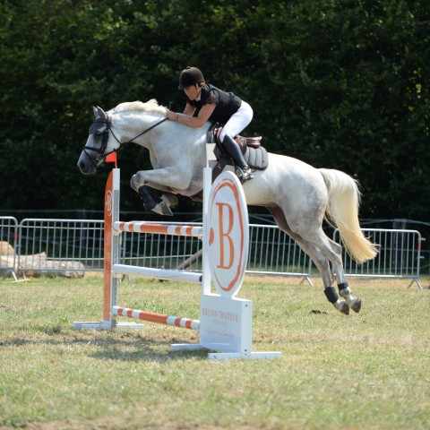 12 - Amateur 1 Grand Prix 1m20