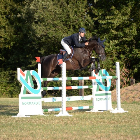 14 - Pro 2 Grand Prix 1m30