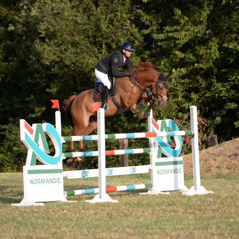 14 - Pro 2 Grand Prix 1m30
