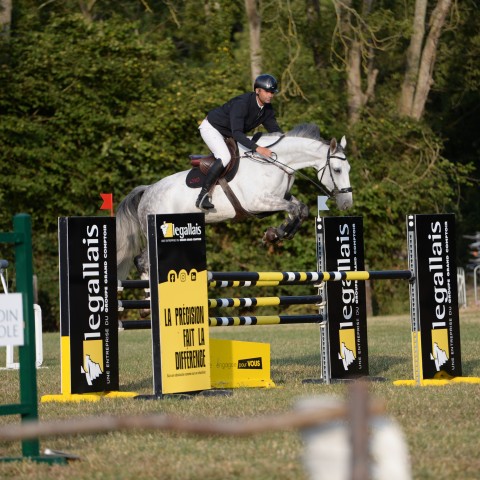 14 - Pro 2 Grand Prix 1m30
