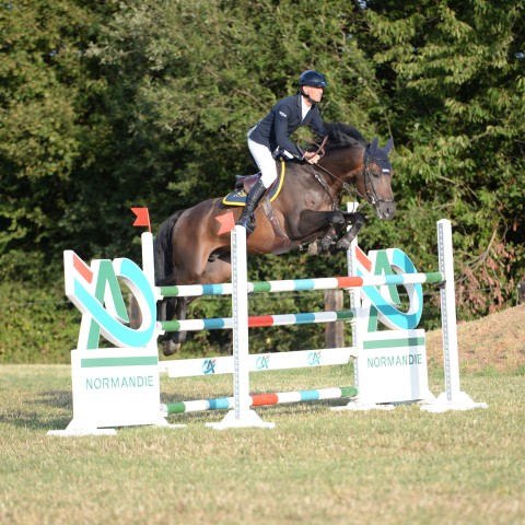 14 - Pro 2 Grand Prix 1m30