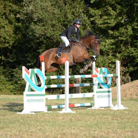 14 - Pro 2 Grand Prix 1m30