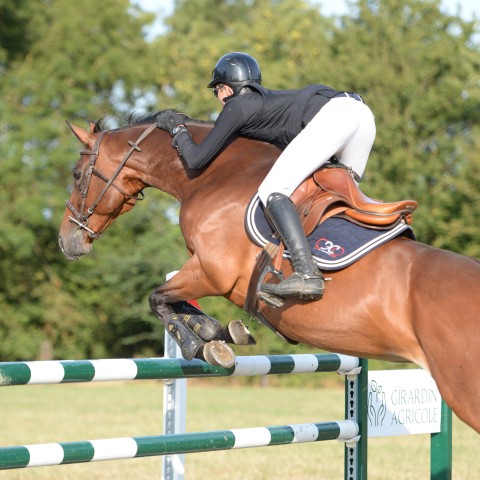 14 - Pro 2 Grand Prix 1m30