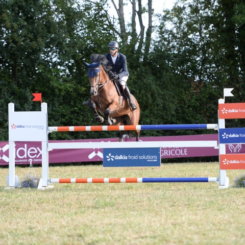 14 - Pro 2 Grand Prix 1m30