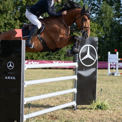 14 - Pro 2 Grand Prix 1m30