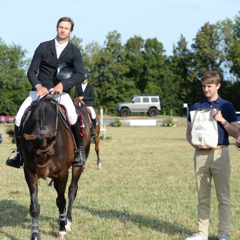 14 - Pro 2 Grand Prix 1m30
