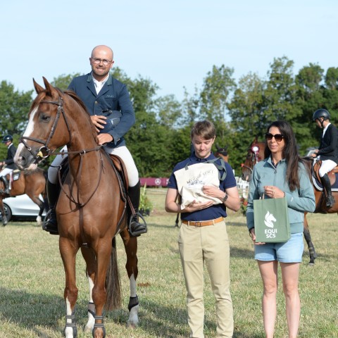 14 - Pro 2 Grand Prix 1m30