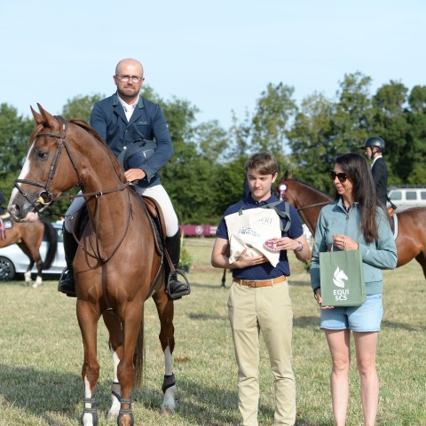 14 - Pro 2 Grand Prix 1m30