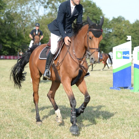 14 - Pro 2 Grand Prix 1m30