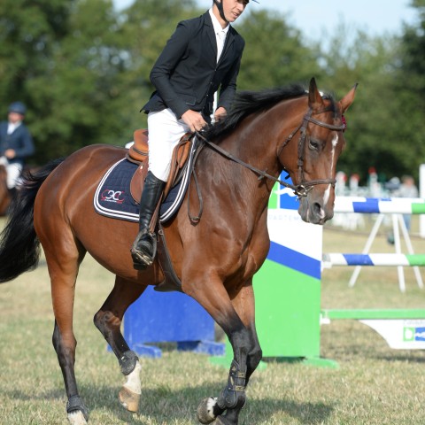 14 - Pro 2 Grand Prix 1m30