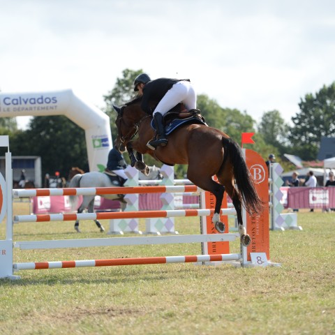 15 - Amateur Elite Grand Prix 1m25