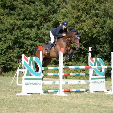15 - Amateur Elite Grand Prix 1m25