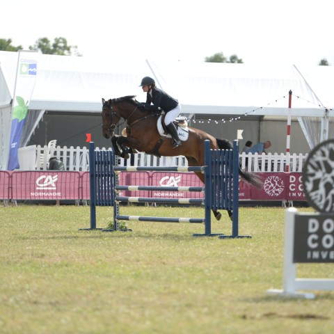 15 - Amateur Elite Grand Prix 1m25