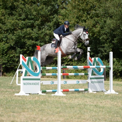 15 - Amateur Elite Grand Prix 1m25