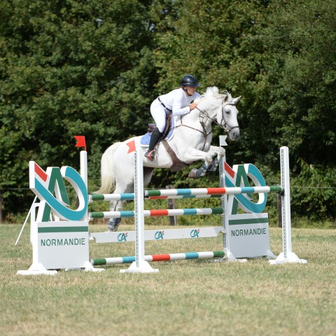 15 - Amateur Elite Grand Prix 1m25