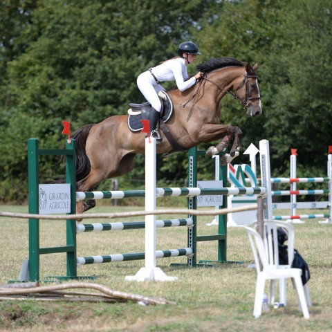 16 - Amateur 1 Grand Prix 1m15