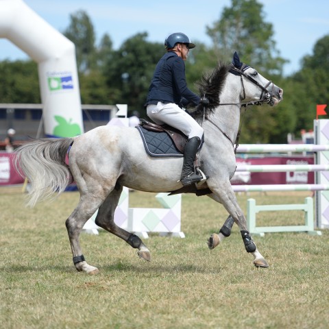 17 - Pro 1 Grand Prix TOP 7 1m40